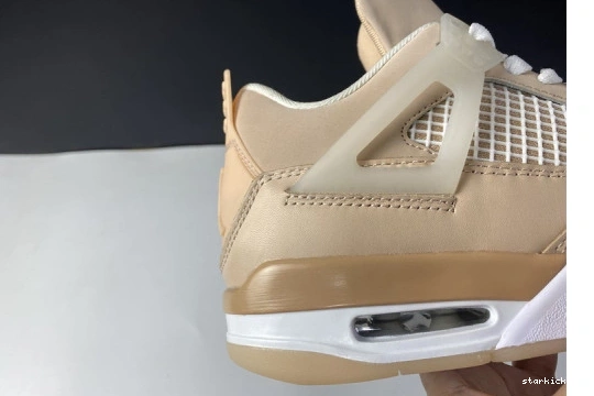 4 WMNS DJ0675-200 Shimmer DJ0675-200 Jordan Air Bronze Eclipse 0818